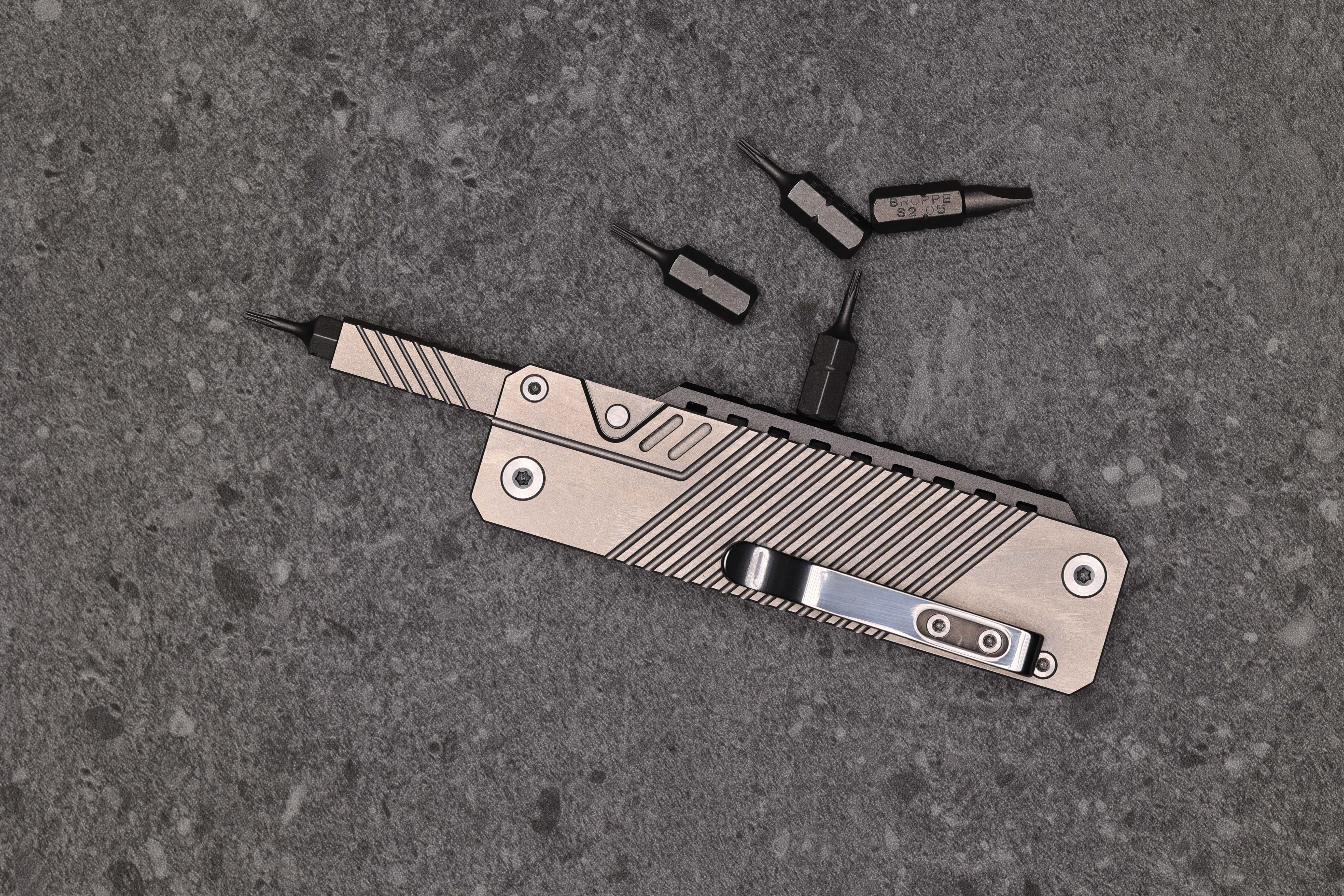 Apex — The Screwdriver, Reinvented - Image 10