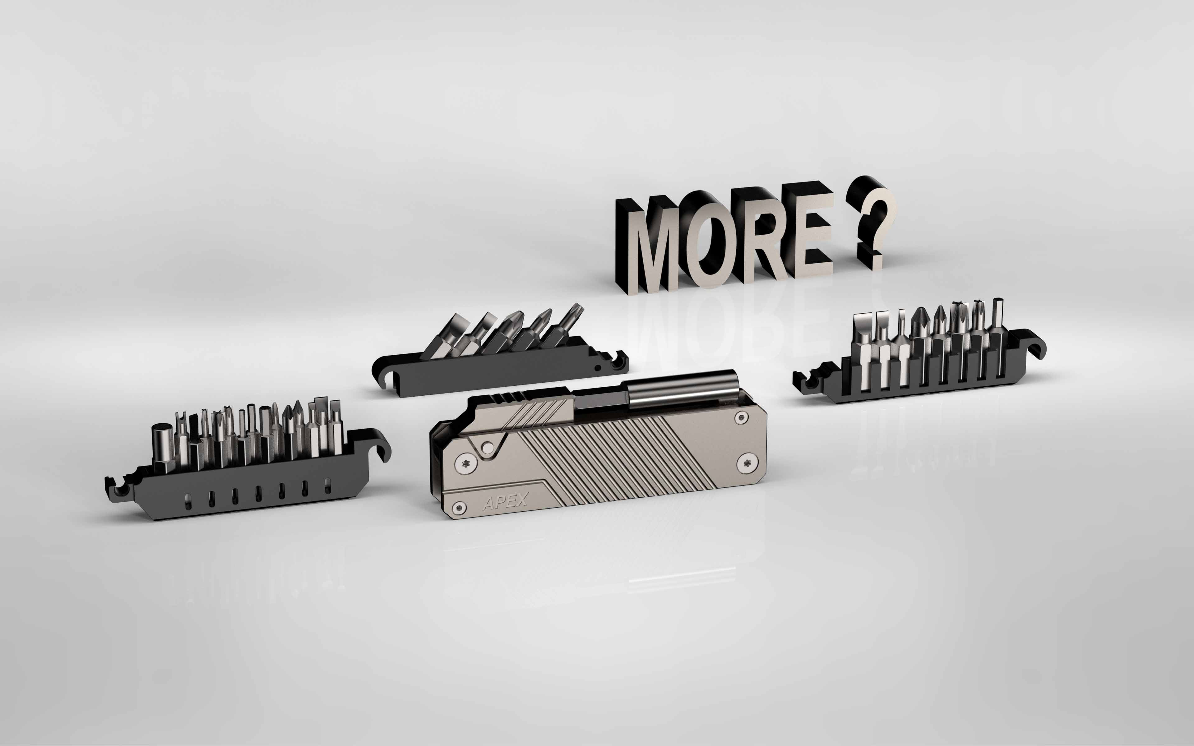 Apex — The Screwdriver, Reinvented - Image 16