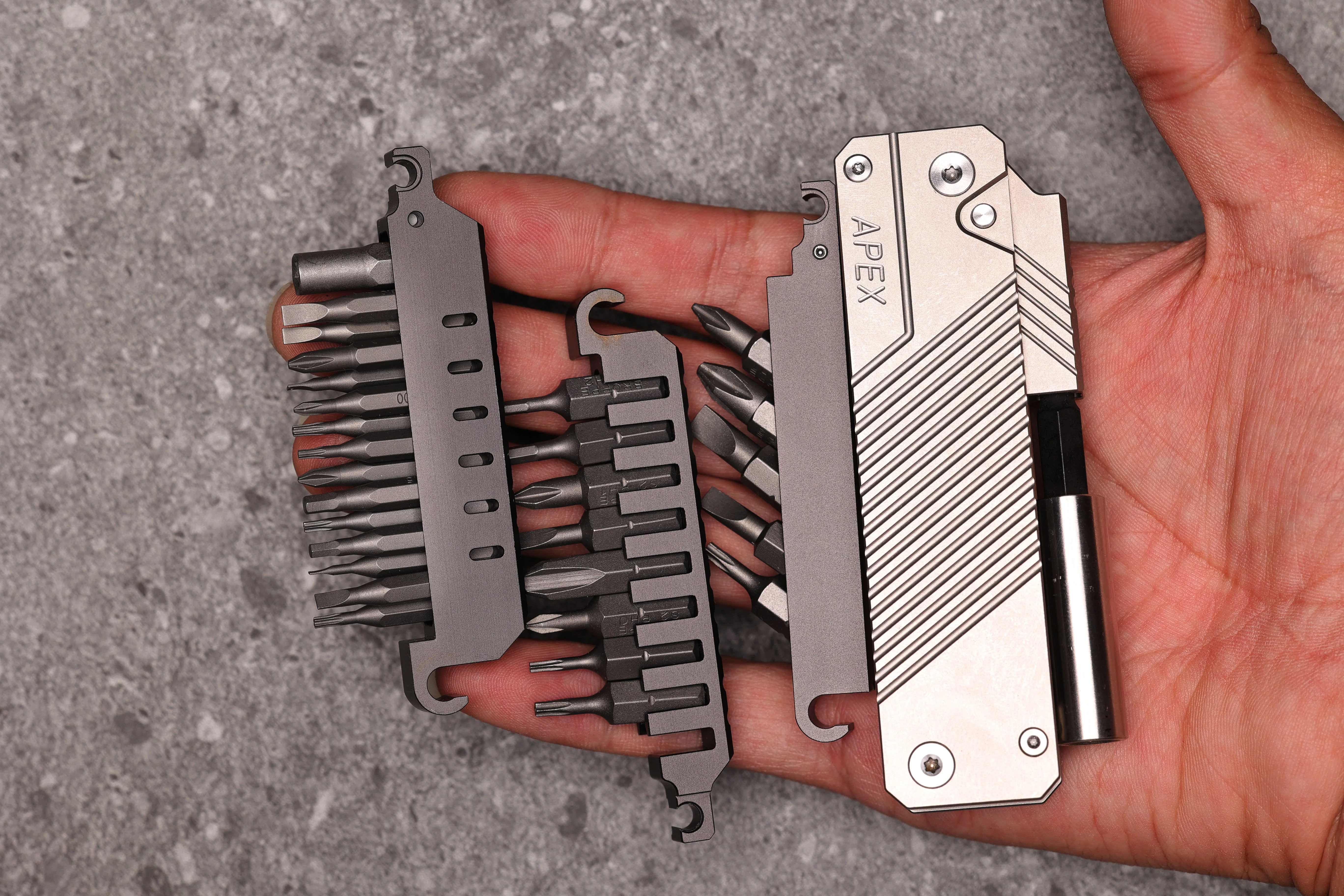 Apex — The Screwdriver, Reinvented - Image 4