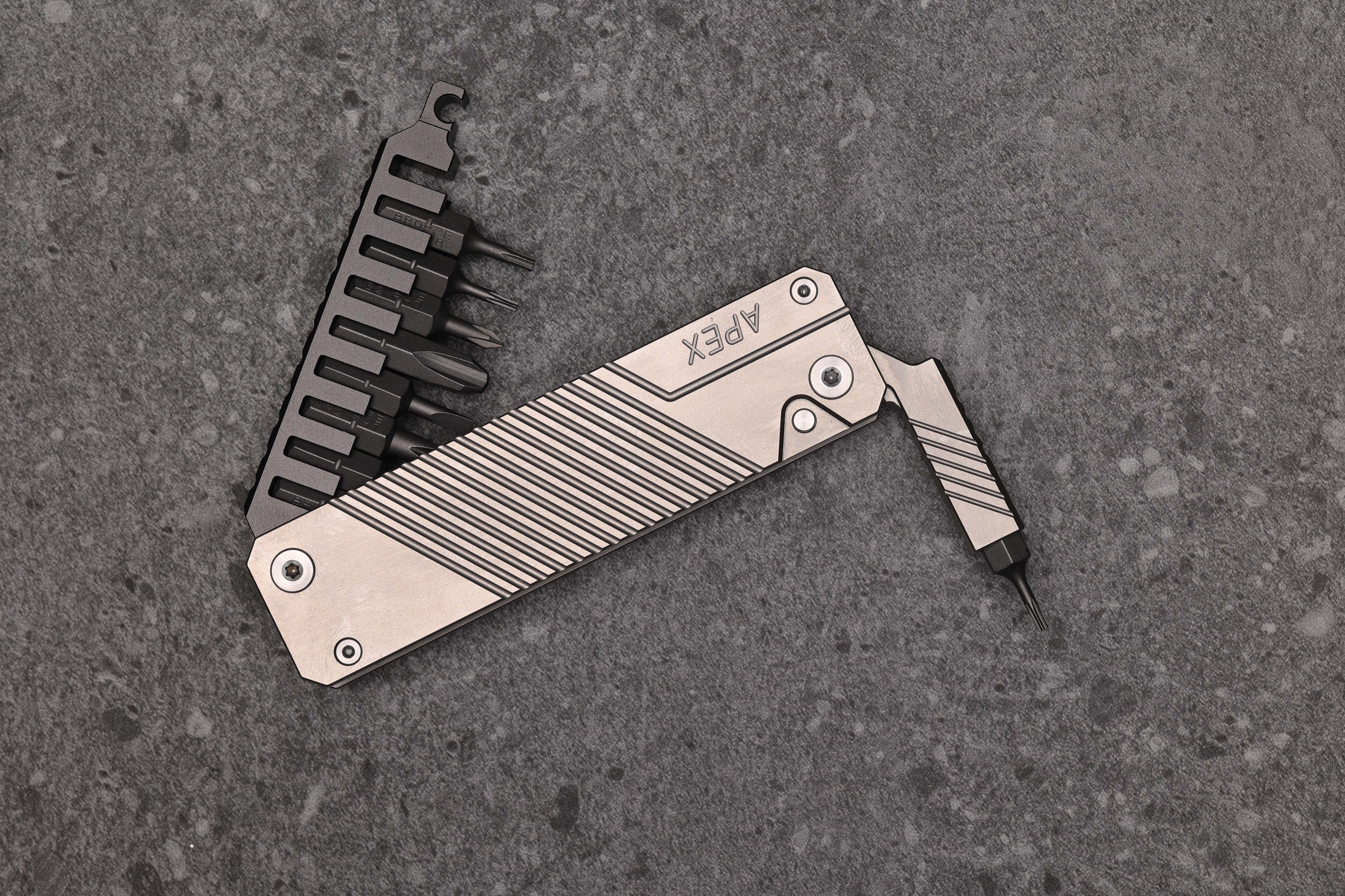 Apex — The Screwdriver, Reinvented - Image 8