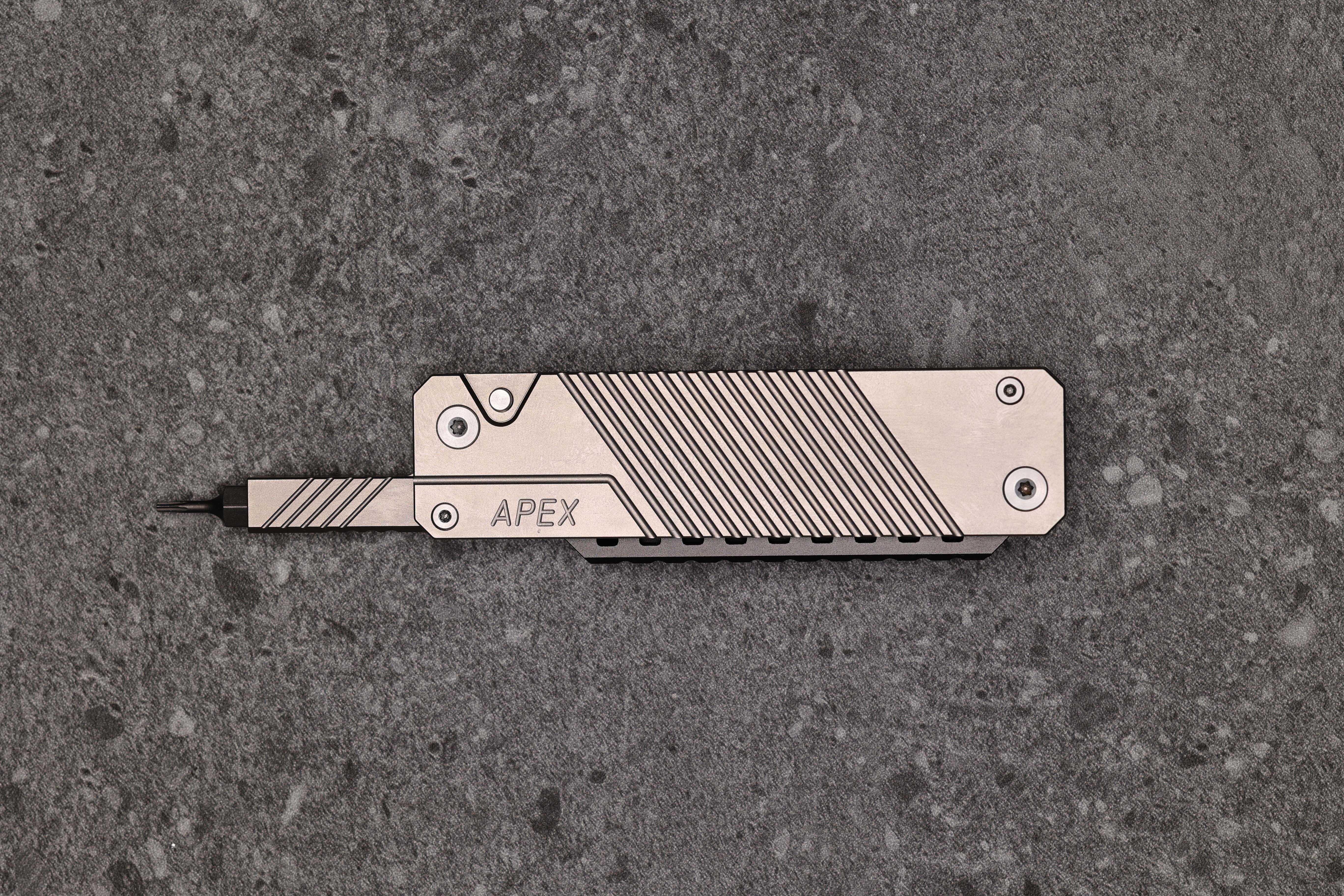 Apex — The Screwdriver, Reinvented - Image 9