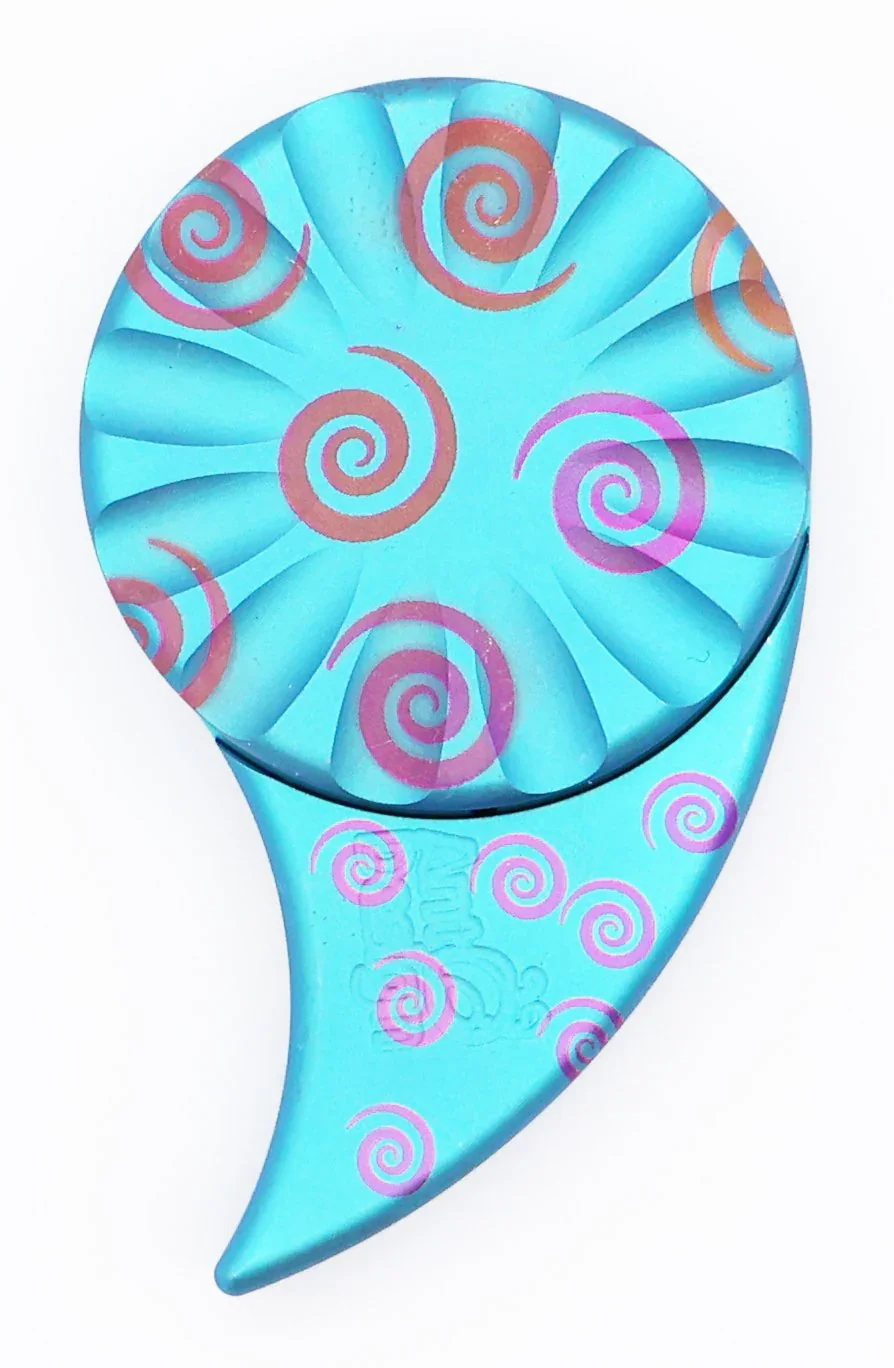 Comma - Ti Super Limited Edition - Image 12