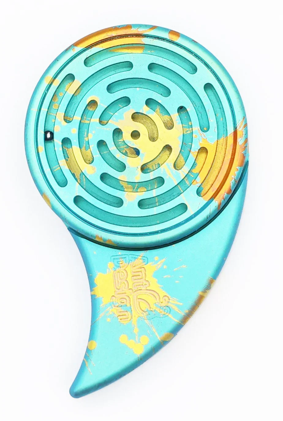 Comma - Ti Super Limited Edition - Image 17