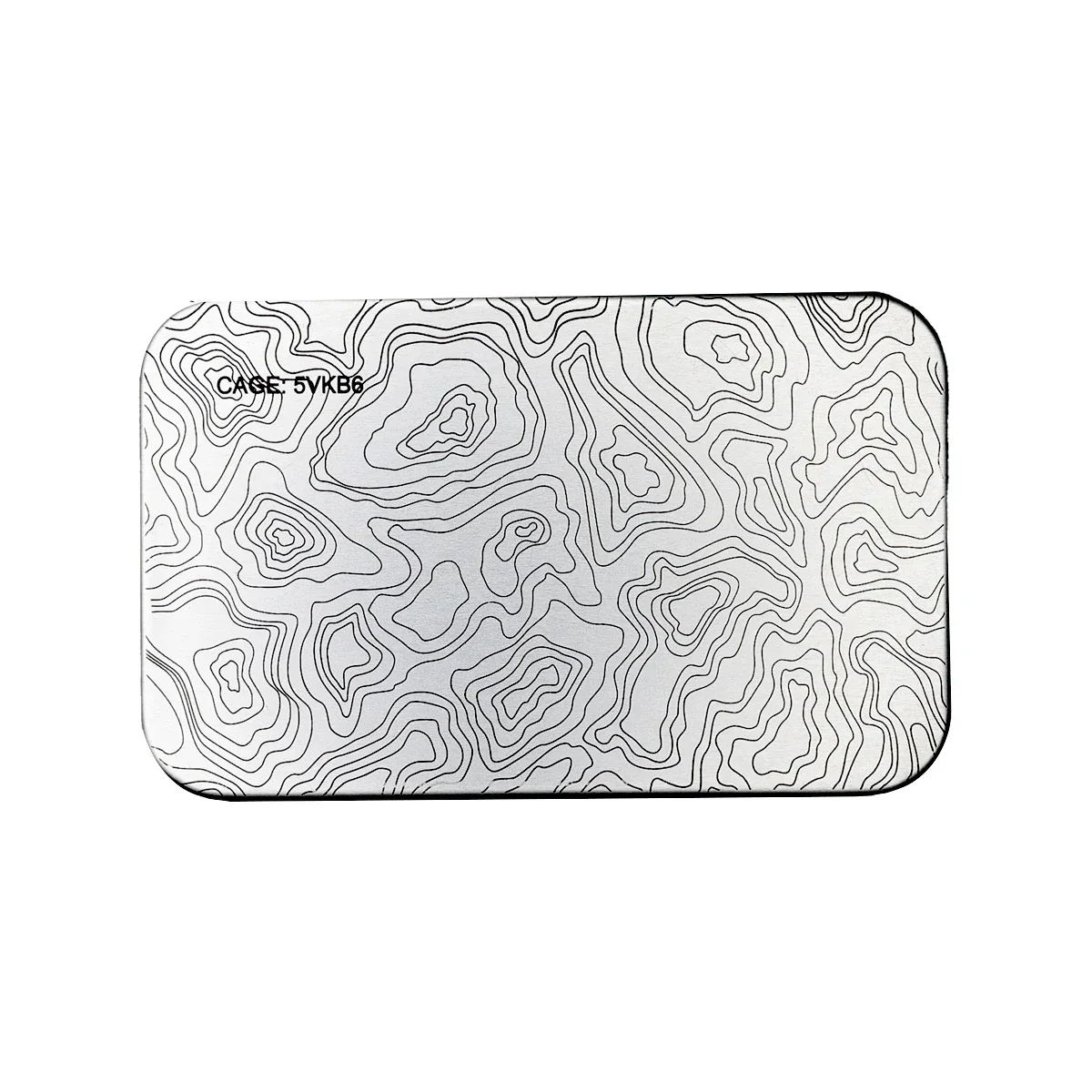 BIGBOX Gen 2 – Industrial-Grade Survival Tin