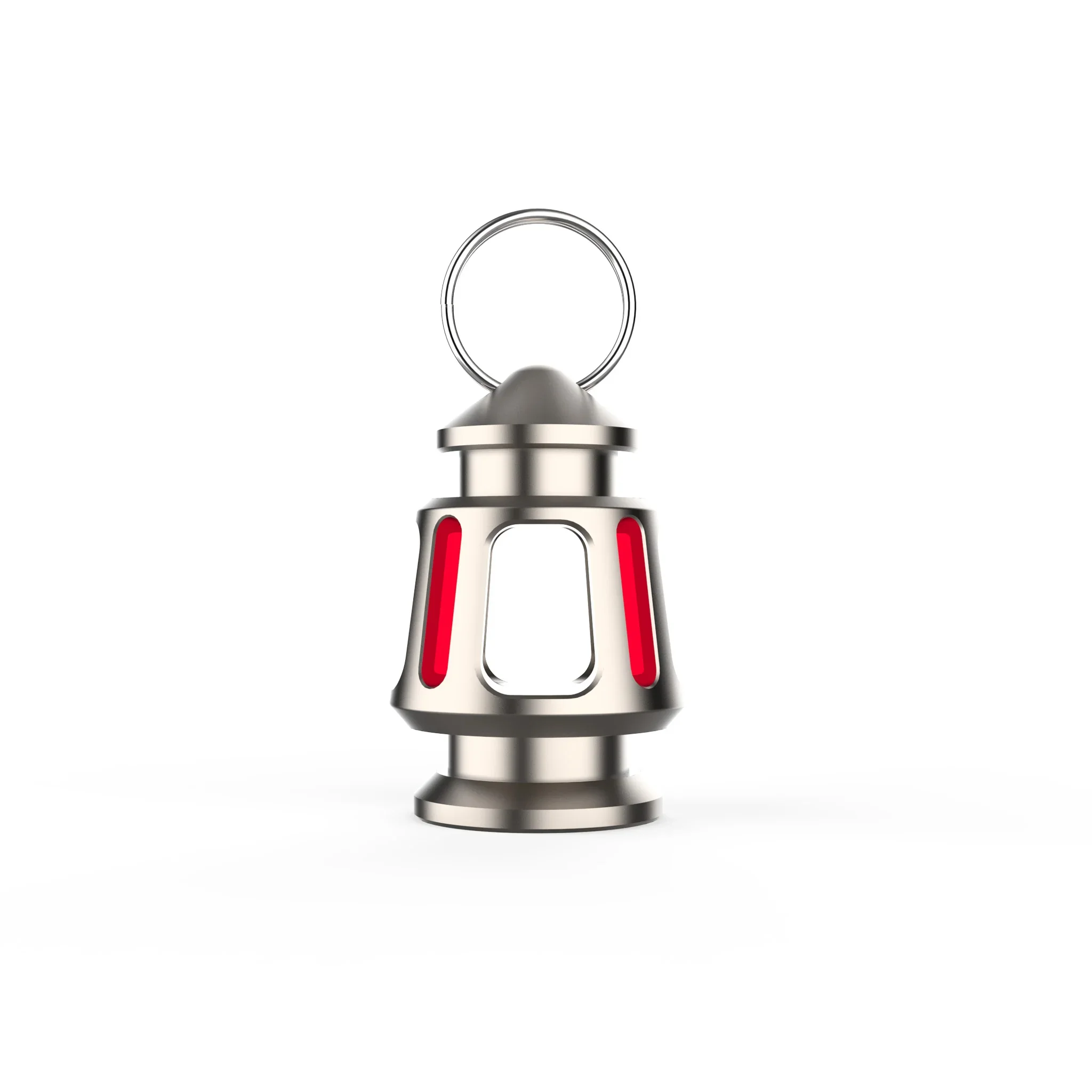 Titanium Lantern Glow Fob Mini - Image 4