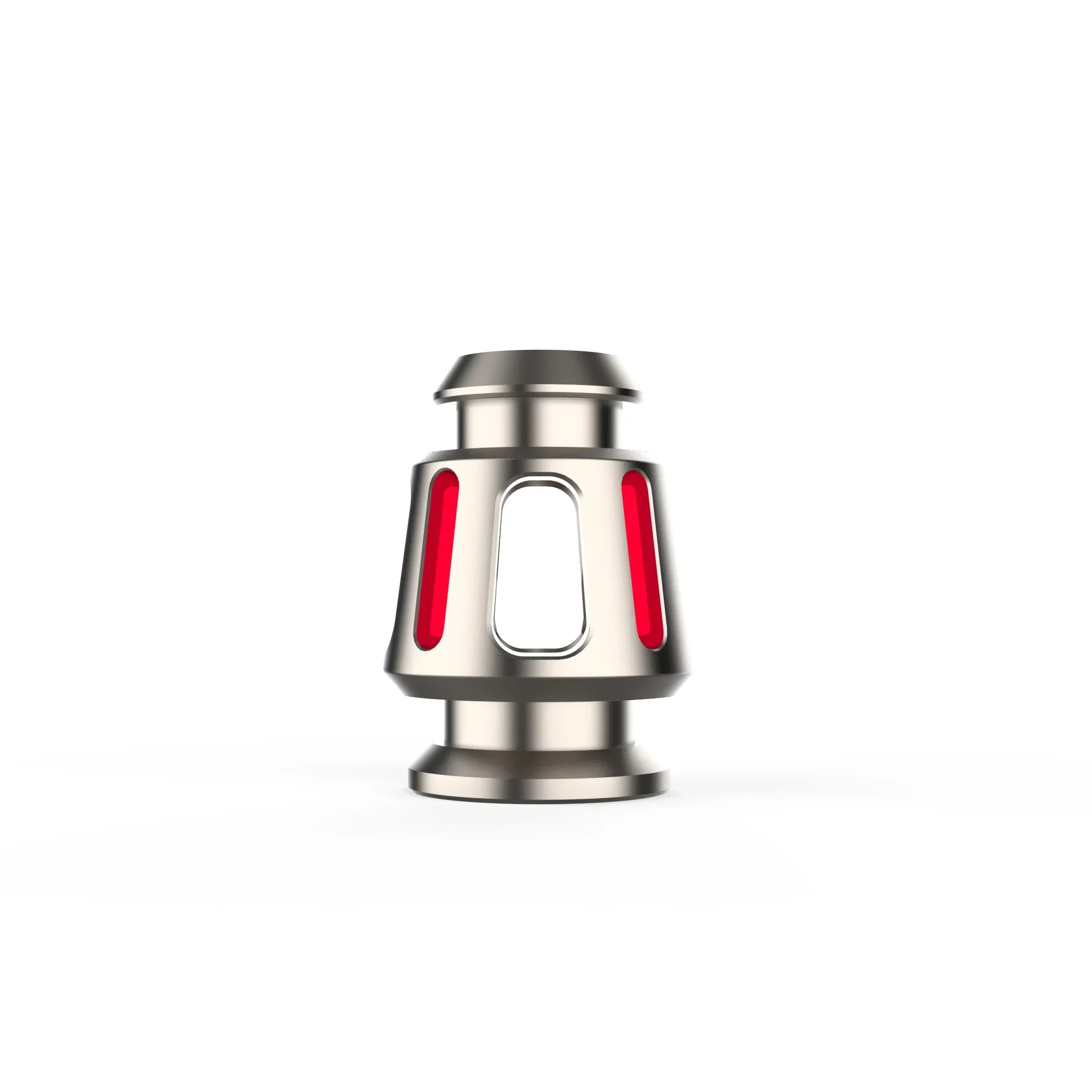 Titanium Lantern Tritium Bead - Image 4