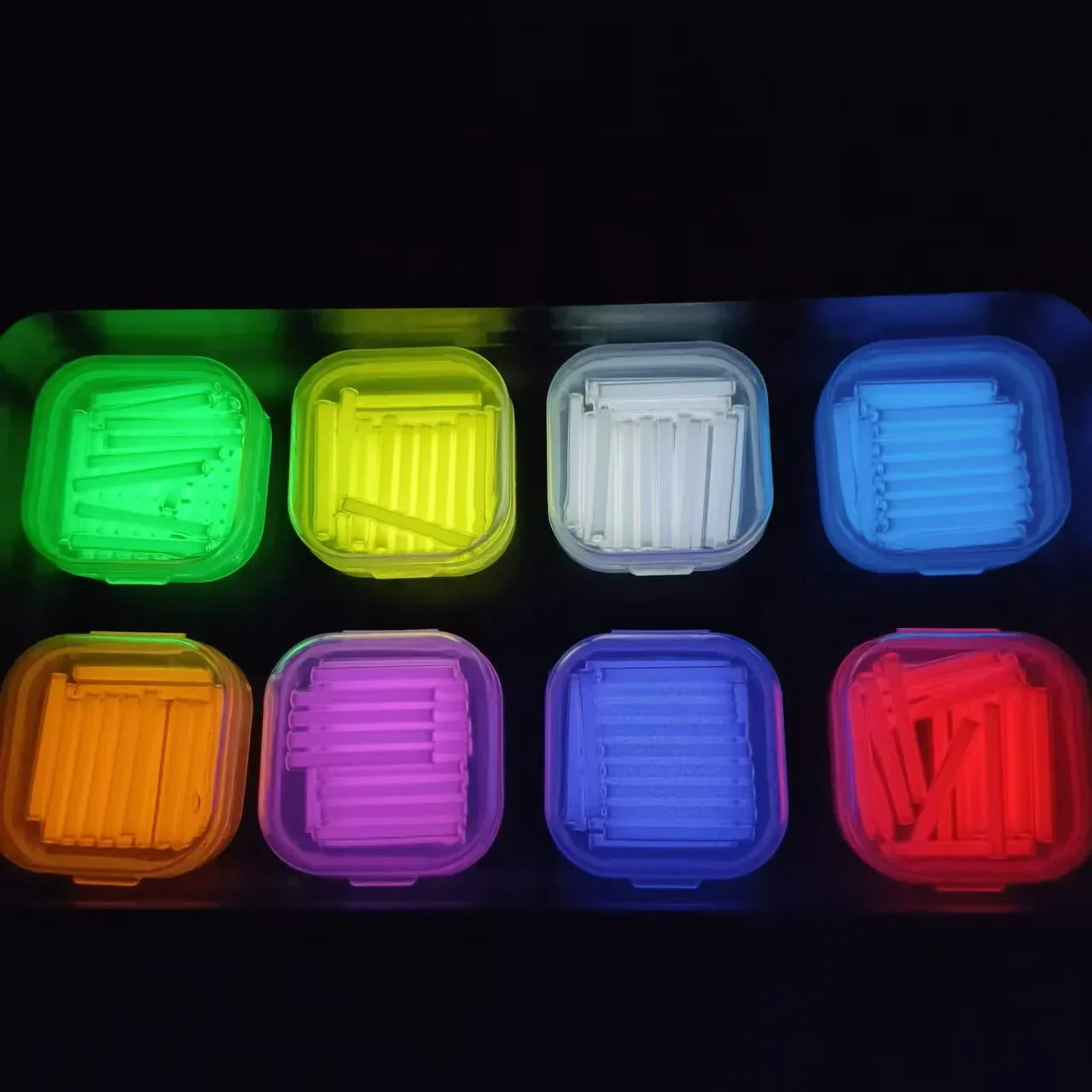 Tritium Vials 2x6 2x12 3x11 - Image 5